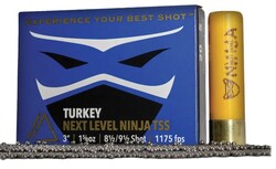 Iron Valley Supply | Turkey Ninja Next Level