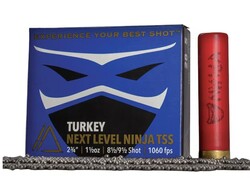 Iron Valley Supply | Turkey Ninja Next Level TSS