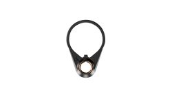 Radian Ultralight QD Endplate, AR15, Aluminum, Black