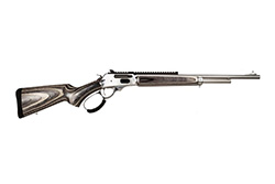 R95, .30-30 Win, 20" Barrel, Steel/Grey, 5-rd