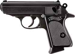 Iron Valley Supply | PPK/S