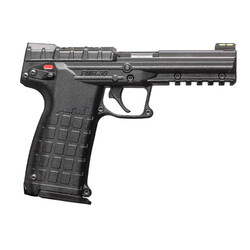 PMR-30, .22 Mag, 4.3" Barrel, Fiber Optic, Matte Black, (2)10-rd