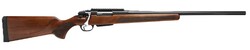 Stevens 334, .270 Win, 20" Barrel, Picatinny, Matte Black, Walnut, 3-rd
