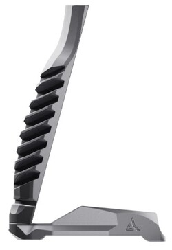 Radian Backstrap For SIG P365 XMACRO, Grey