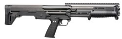KS7 Gen2, 12 Gauge, 18.5" Barrel, 3", M-LOK, Black, 6-rd