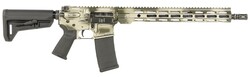 Anime 15, 5.56 NATO, 16" Threaded Barrel, M-LOK, OD Green, 30-rd