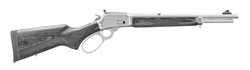 1894 Trapper, 10mm, 16.1" Threaded Barrel, Stainless, Black Laminate, 10-rd