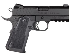 M１９ Iron Valley Supply | Witness 2311 SC 9 XXX