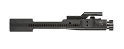 Complete Bolt Carrier Group, 5.56mm, F/A, HP & MPI Tested
