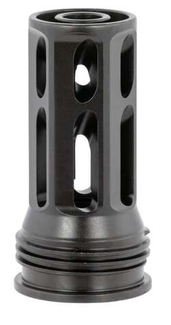 hide Iron Valley Supply | Flash Hider-QD