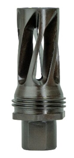 Iron Valley Supply | Flash Hider-QD