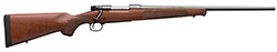 Model 70 Featherweight, 6.5 PRC, 24" Barrel, Walnut, 3-rd