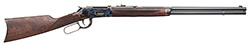 Model 94 Deluxe Sporting, .30-30 Win, 24" Barrel, Blued, Walnut, 8-rd