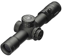 Mark 5HD Side Focus Scope, 2-10x30mm, 35mm, FFP Illuminated, Black