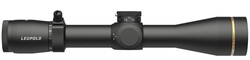 VX-5HD Gen 2 Scope, 2-10x42mm, 30mm, CDS-SZL2, Illum, FireDot Duplex, Black