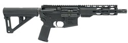 RF-15 Pistol, 5.56 NATO, 7.5" Barrel, Magpul BTR Brace, M-LOK, Magpul Grip, Black, 30-rd