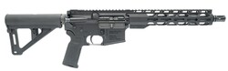 RF-15 Pistol, 5.56 NATO, 10.50" Barrel, Magpul BTR Brace, M-LOK, Magpul Grip, Black, 30-rd