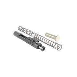 Reliability Enhancement Kit (H2), 5.56mm, Includes Bolt Carrier Group/Super 42 Braided Wire Buffer Spring & Buffer