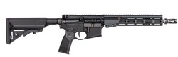 Super Duty Mod 1, SBR, 5.56x45mm NATO, 11.5" Barrel, HUXWRX FH-QD 556, B5 Stock, Black, (Mag not included)