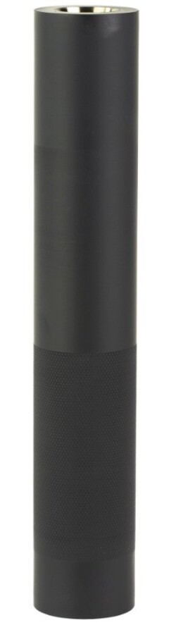 OCM5 Suppressor, 5.56 NATO, Stainless Steel, Black