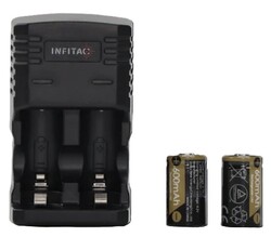 Battery Charger Kit