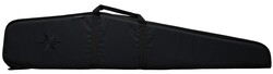 Pegasus Scoped Rifle Case, 48", Black