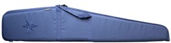 Pegasus Scoped Rifle Case, 48", Midnight Blue