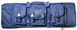 Phoenix Tactical Rifle Case, 36", Midnight Blue
