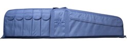 Pegasus Tactical Rifle Case, 42", Midnight Blue