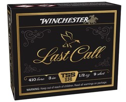 Waterfowl TSS, .410 Bore, 1/2oz, #9 Shot, 10/Box