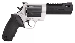 Raging Hunter, .460 S&W, 5.12" Barrel, Two-Tone, 5-rd