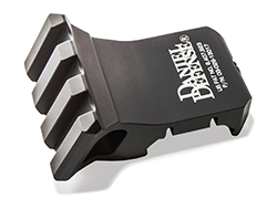 1 O'Clock Offset Rail Mount - 1913 Rail