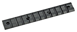 Multi Slot Base, Savage A22, Matte