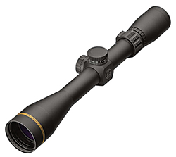 VX-Freedom Scope, 3-9x40mm, 1" CDS Duplex, Matte