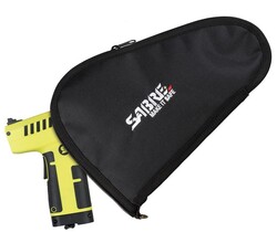 Compact Launcher w/Carry Case