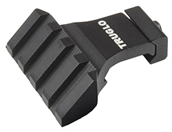 Picatinny 45 Degree Offset Mount