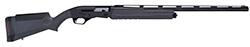 ReneGauge Field, 12 Gauge, 26" Barrel, 3" Matte,  Black Synthetic, 4-rd