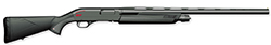 SXP Black Shadow, 12 Gauge, 26" Barrel, 3" Black, Synthetic, 4-rd