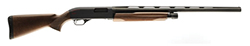 SXP Field Compact, 12 Gauge, 24" Barrel, 3" Black, Hardwood, 4-rd