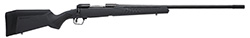 110 Long Range Hunter, .300 PRC, 26" Barrel, Grey Synthetic, AccuTrigger, 5-rd