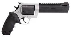 Raging Hunter, .460 S&W, 6.75" Barrel, Two-Tone, 5-rd