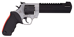Raging Hunter, .454 Casull, 6.75" Barrel, Two-Tone, 5-rd