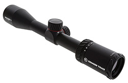 Brushline Pro, 3-9X40, 1" CT Custom BDC 350 Legend Reticle, Black Matte