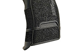 Grip Extension, Sig P365 12-rd Mag