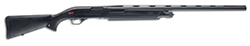 SXP Black Shadow, 12 Gauge, 28" Barrel, 3" Black, Synthetic, 4-rd