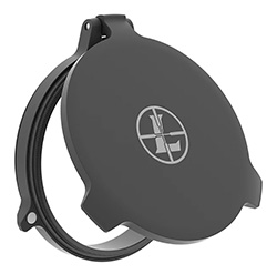 Alumina Flip-Back Lens Cover, 52mm, VX-5/6, Matte