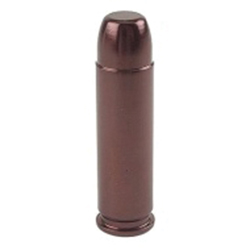 A-Zoom Snap Cap, .500 S&W, 6-Pack