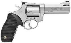 Tracker 44, .44 Magnum, 4" Barrel, Stainless, 5-rd