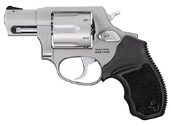Model 327, .327 Federal, 2" Barrel, Accepts .32 Mag & .32 S&W Long Ammo, Stainless, 6-rd