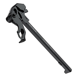 Levar Ratcheting Charging Handle